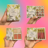 Romcom Mini Face Makeup Kit